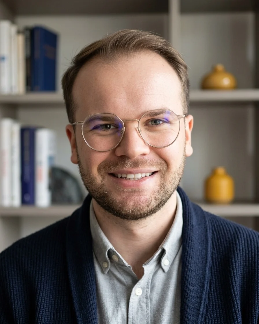 Peter Zipper von Convernatics