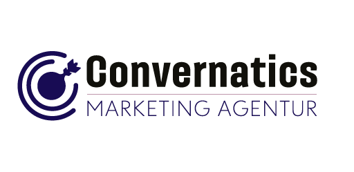 Convernatics Online Marketing Agentur logo